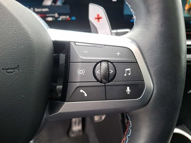 2025 BMW X1 M35i Sports Activity Vehicle