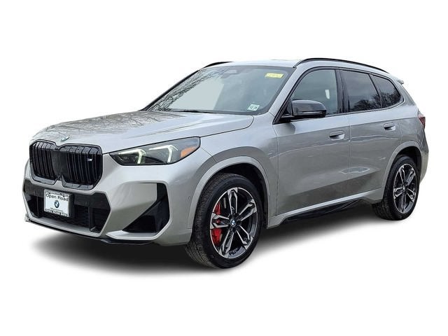 2025 BMW X1 M35i Sports Activity Vehicle