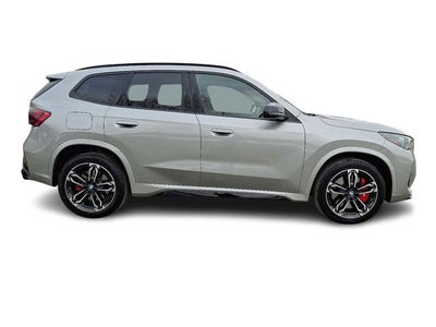 2025 BMW X1 M35i Sports Activity Vehicle