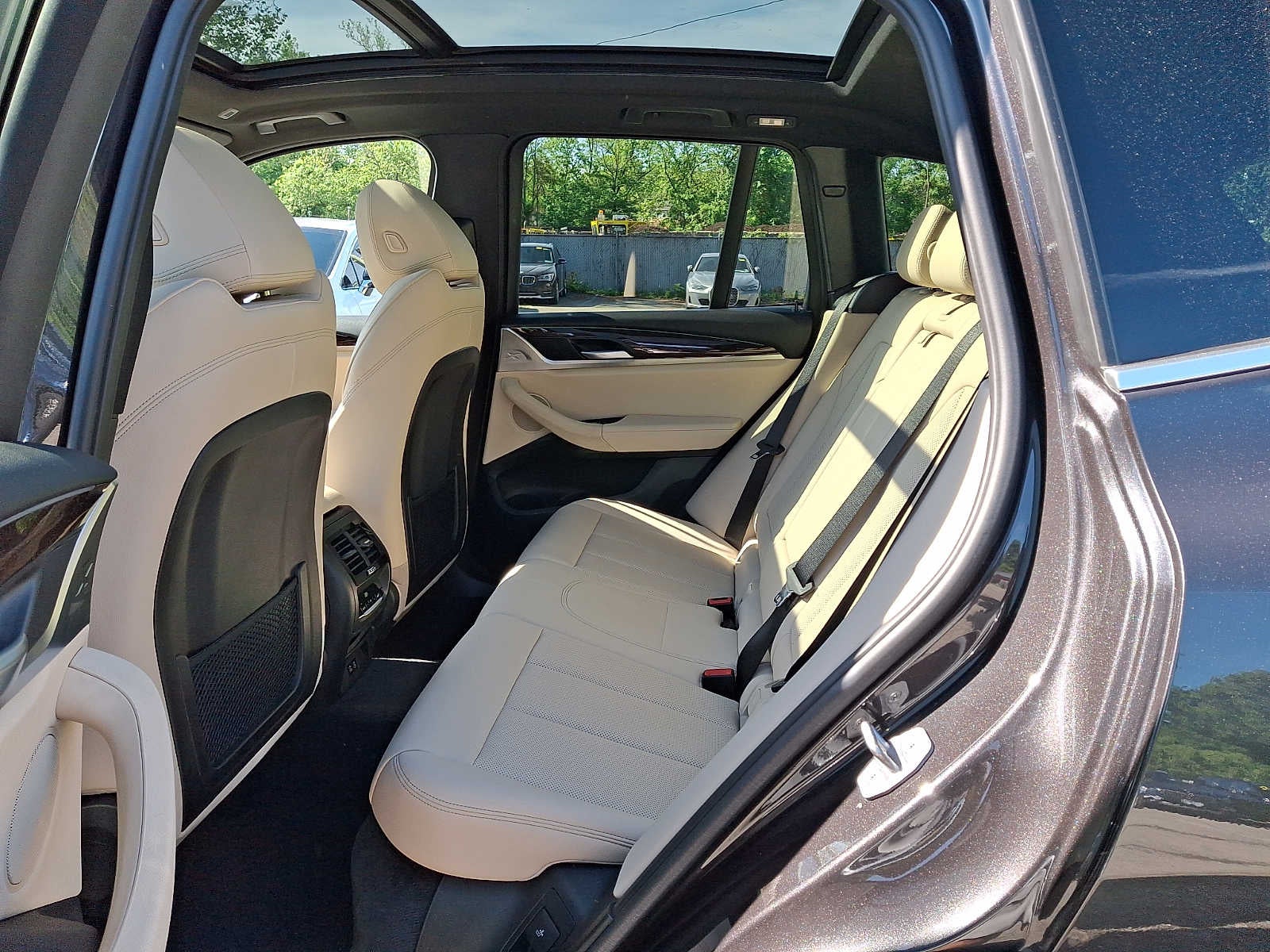 2023 BMW X3 sDrive30i Sports Activity Vehicle South Africa