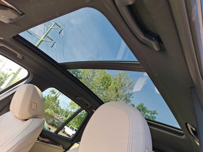 2023 BMW X3 sDrive30i Sports Activity Vehicle South Africa