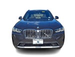 2023 BMW X3 sDrive30i Sports Activity Vehicle South Africa