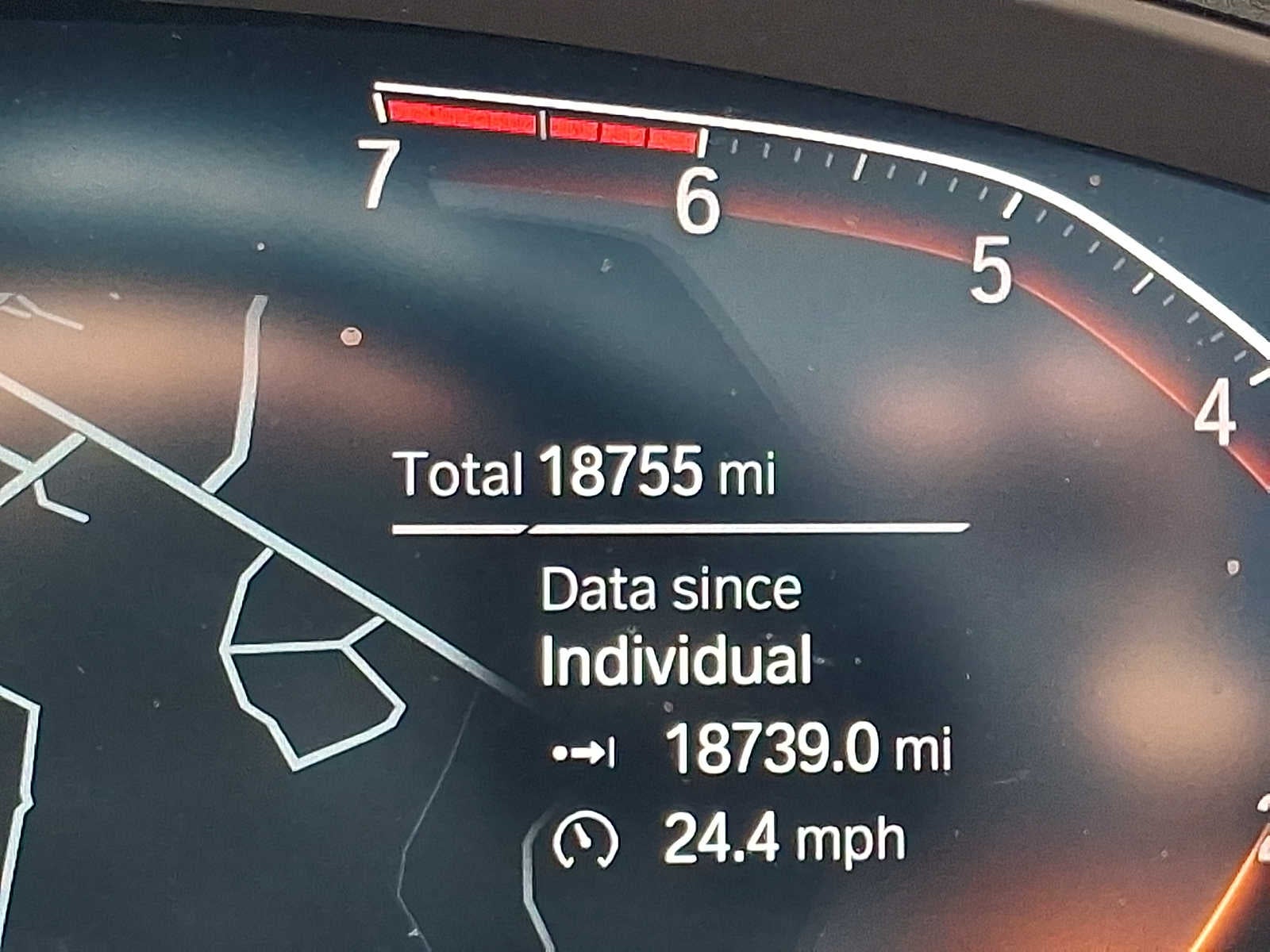 2023 BMW X3 sDrive30i Sports Activity Vehicle South Africa