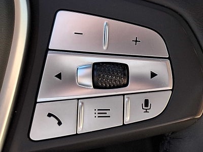 2023 BMW X3 sDrive30i Sports Activity Vehicle South Africa