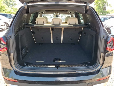 2023 BMW X3 sDrive30i Sports Activity Vehicle South Africa