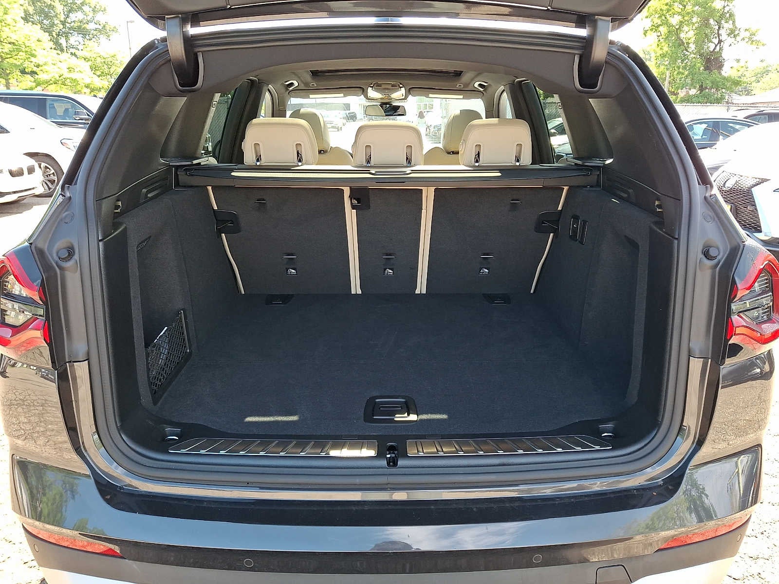 2023 BMW X3 sDrive30i Sports Activity Vehicle South Africa
