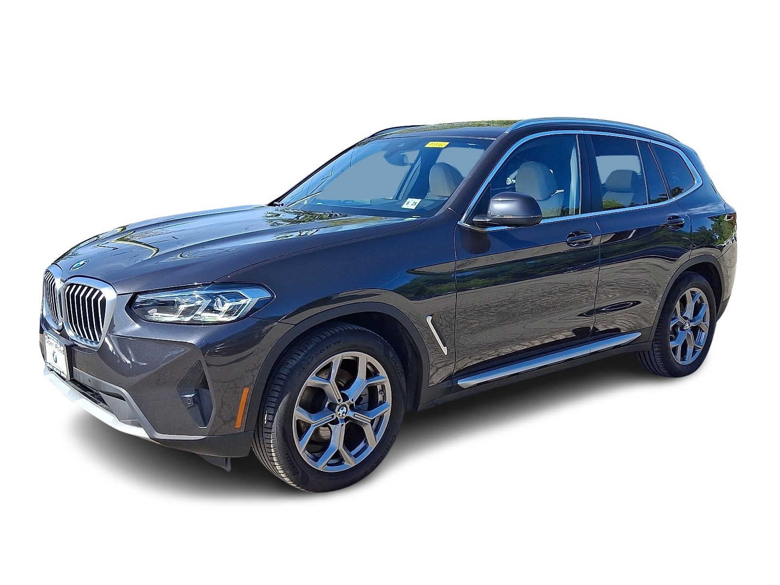 2023 BMW X3 sDrive30i Sports Activity Vehicle South Africa