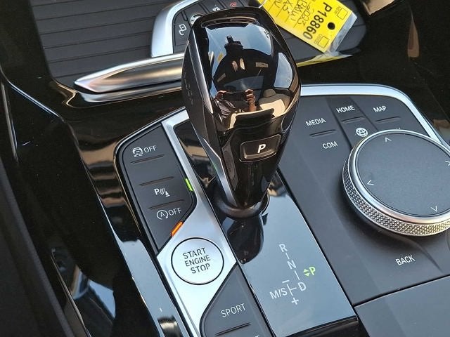 2023 BMW X3 sDrive30i Sports Activity Vehicle South Africa
