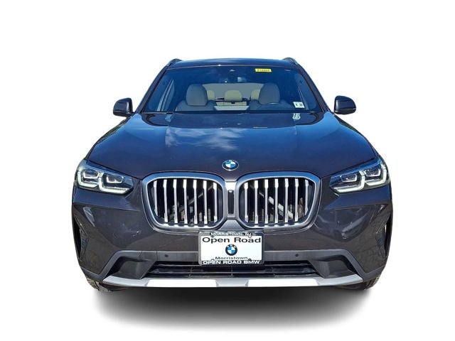 2023 BMW X3 sDrive30i Sports Activity Vehicle South Africa