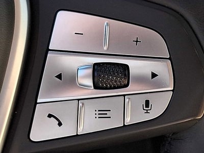 2023 BMW X3 sDrive30i Sports Activity Vehicle South Africa