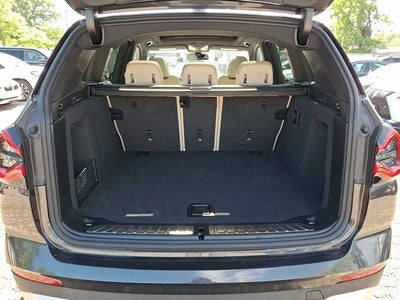 2023 BMW X3 sDrive30i Sports Activity Vehicle South Africa
