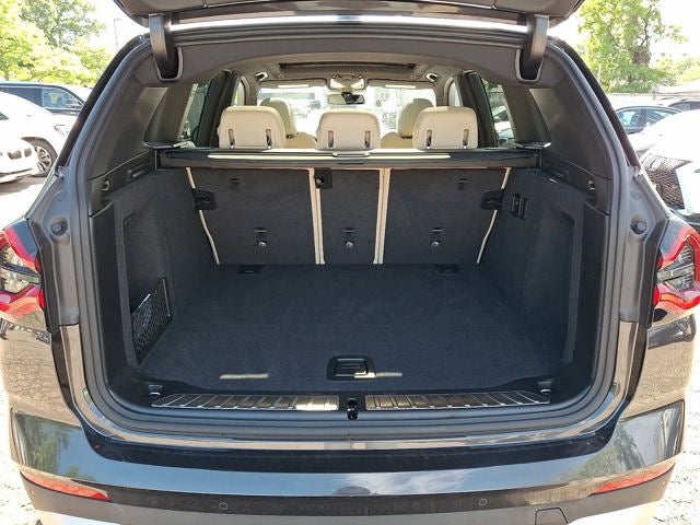 2023 BMW X3 sDrive30i Sports Activity Vehicle South Africa