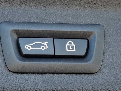 2023 BMW X3 sDrive30i Sports Activity Vehicle South Africa
