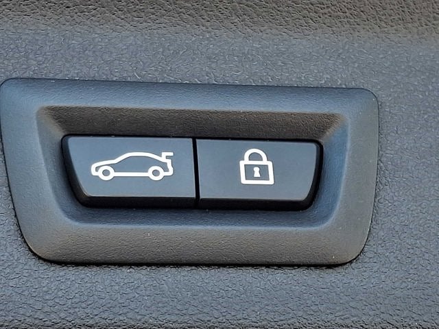 2023 BMW X3 sDrive30i Sports Activity Vehicle South Africa