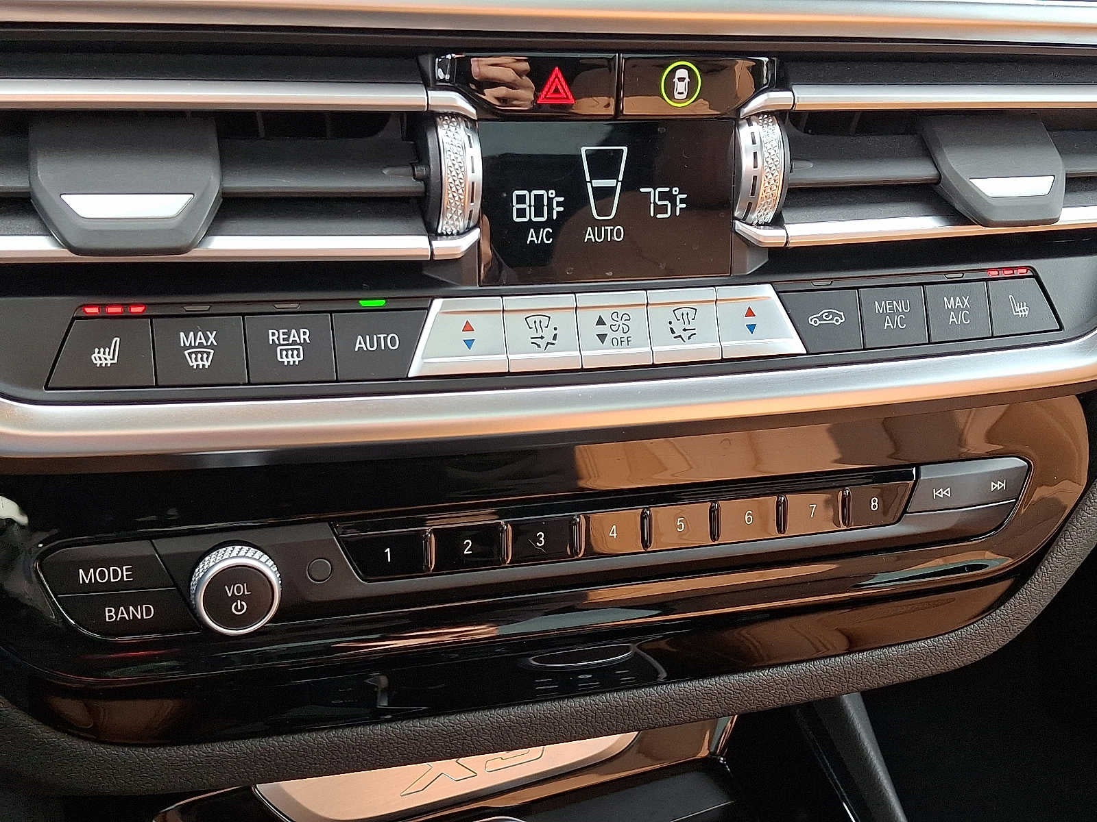 2023 BMW X3 xDrive30i Sports Activity Vehicle South Africa