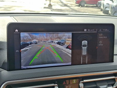 2023 BMW X3 xDrive30i Sports Activity Vehicle South Africa