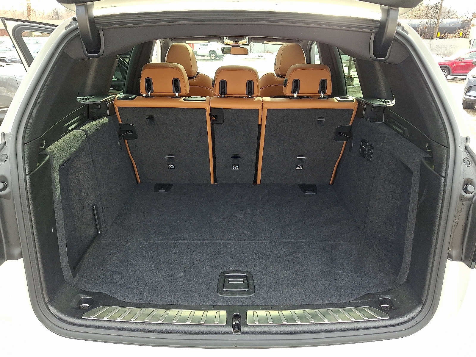 2023 BMW X3 xDrive30i Sports Activity Vehicle South Africa