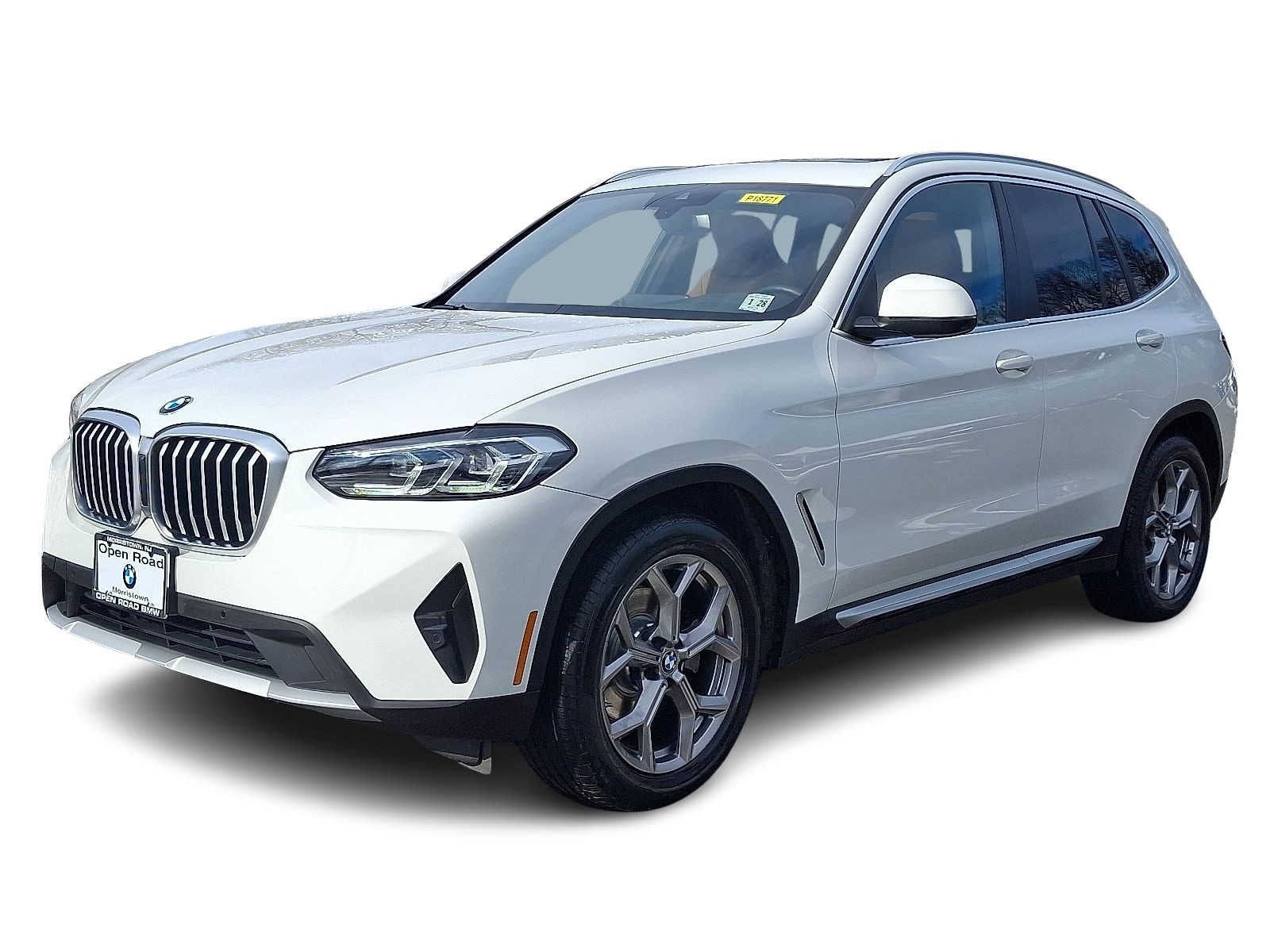 2023 BMW X3 xDrive30i Sports Activity Vehicle South Africa