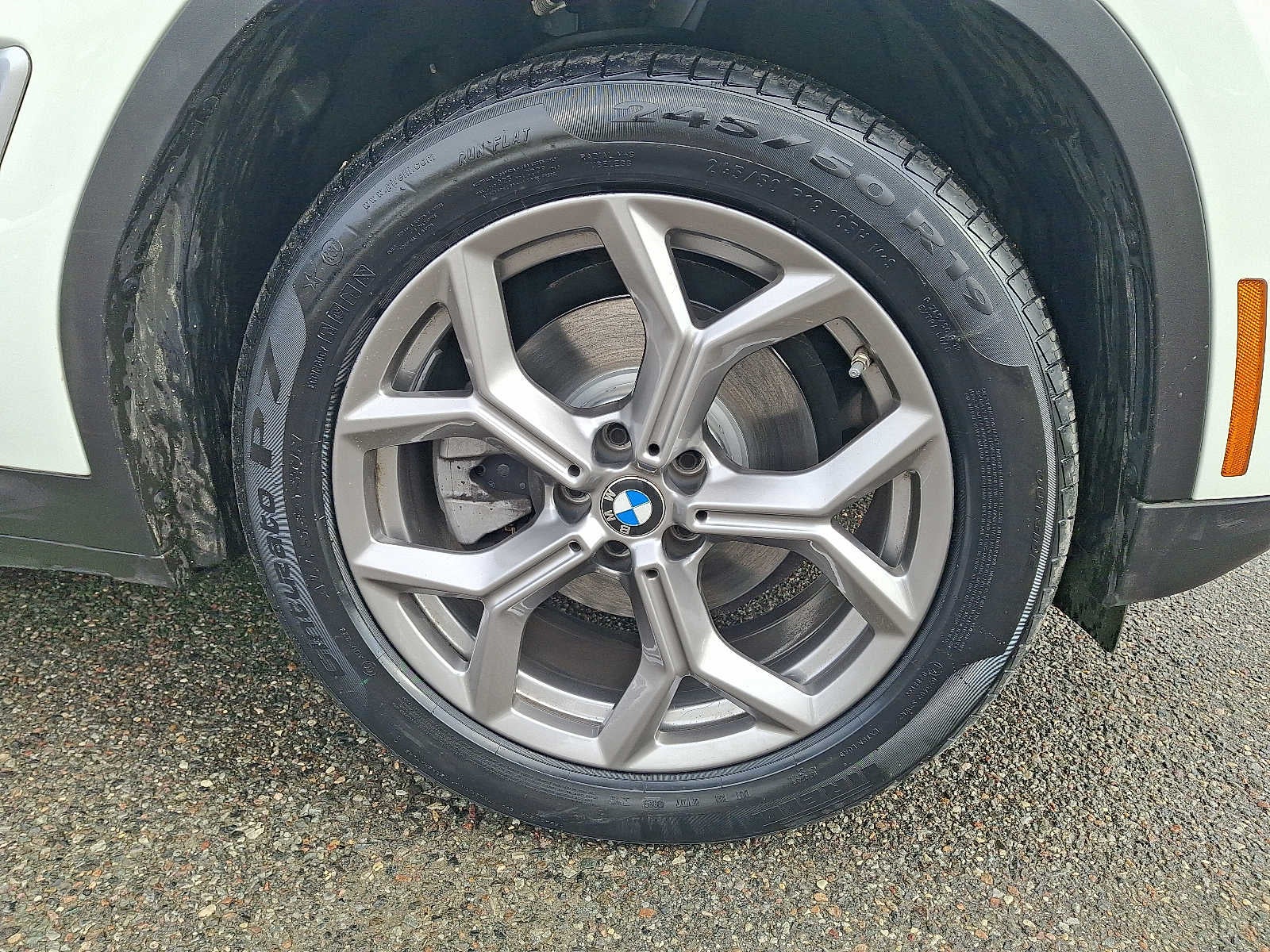 2023 BMW X3 xDrive30i Sports Activity Vehicle South Africa