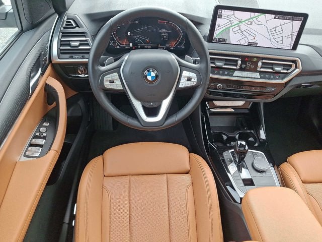 2023 BMW X3 xDrive30i Sports Activity Vehicle South Africa