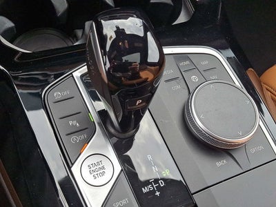 2023 BMW X3 xDrive30i Sports Activity Vehicle South Africa