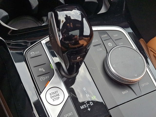 2023 BMW X3 xDrive30i Sports Activity Vehicle South Africa