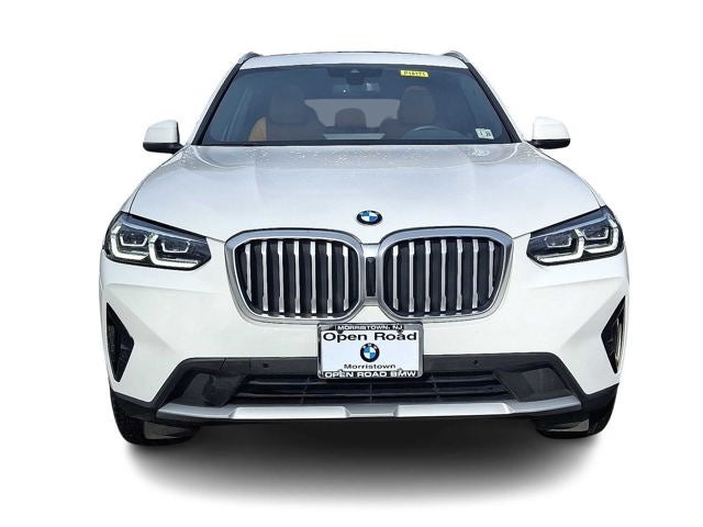 2023 BMW X3 xDrive30i Sports Activity Vehicle South Africa