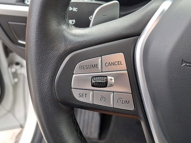 2023 BMW X3 xDrive30i Sports Activity Vehicle South Africa