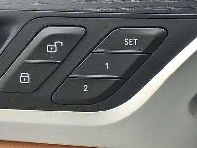 2023 BMW X3 xDrive30i Sports Activity Vehicle South Africa