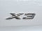 2023 BMW X3 xDrive30i Sports Activity Vehicle South Africa