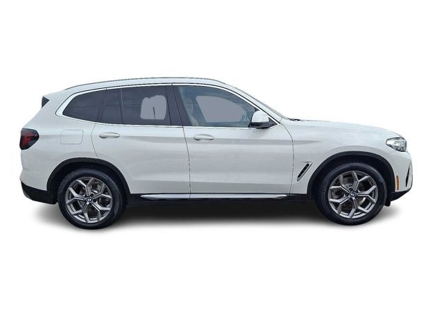 2023 BMW X3 xDrive30i Sports Activity Vehicle South Africa