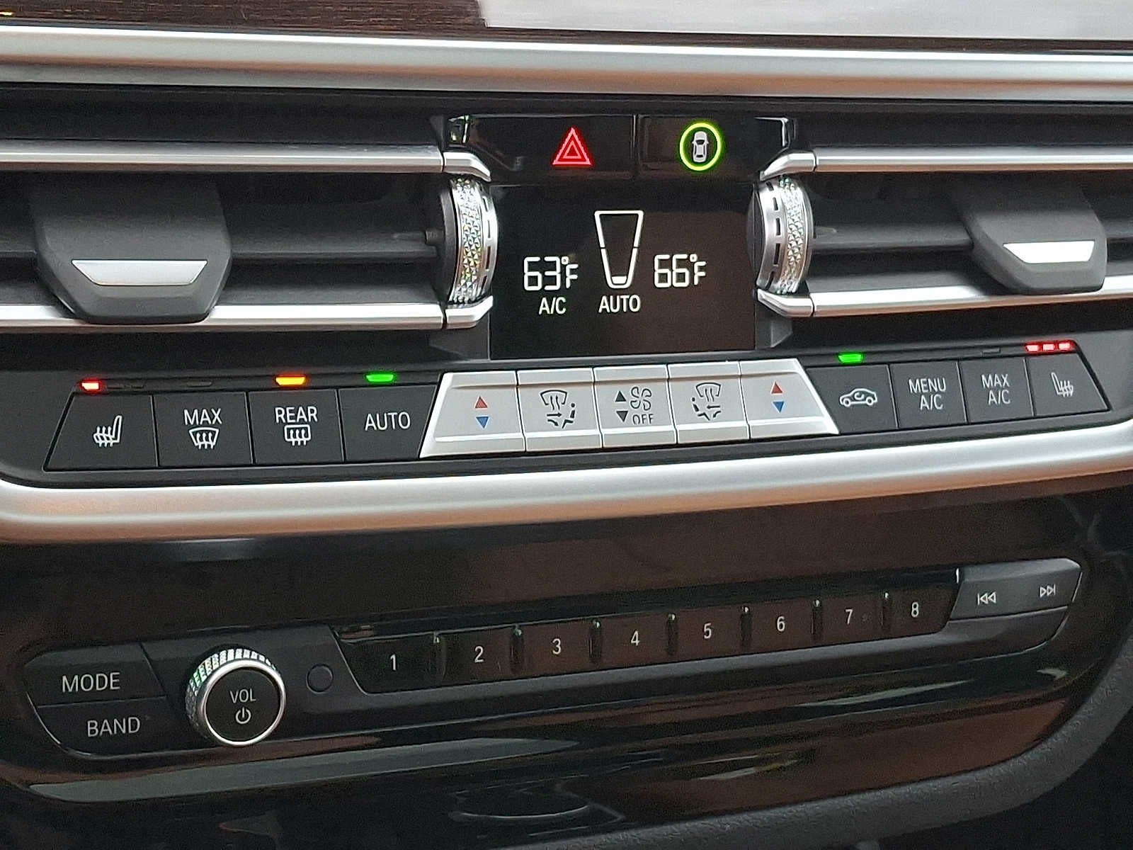 2024 BMW X3 xDrive30i Sports Activity Vehicle South Africa