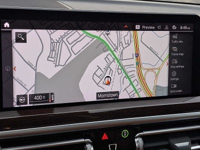 2024 BMW X3 xDrive30i Sports Activity Vehicle South Africa