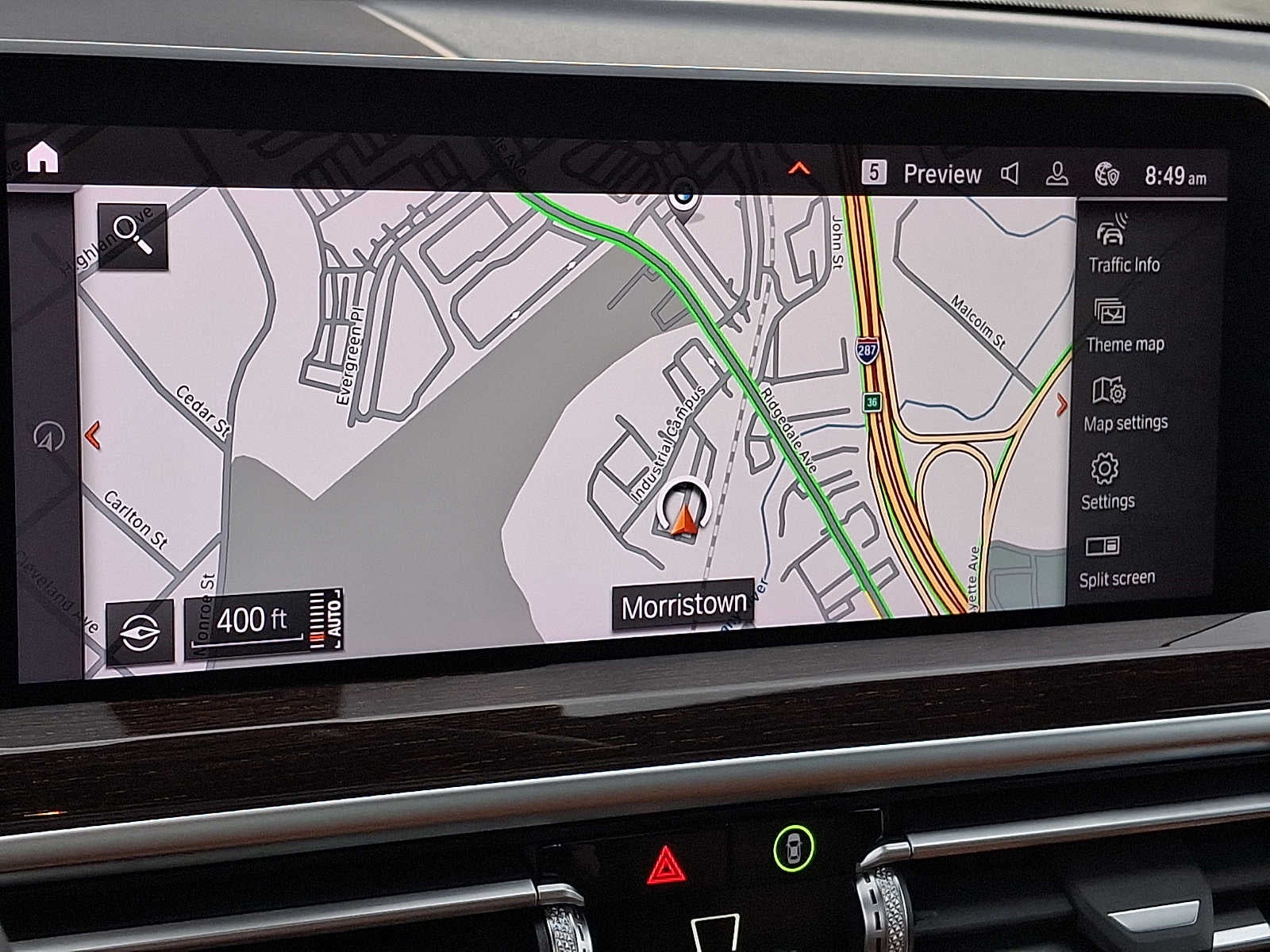 2024 BMW X3 xDrive30i Sports Activity Vehicle South Africa