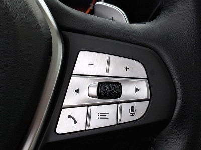 2024 BMW X3 xDrive30i Sports Activity Vehicle South Africa