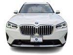 2024 BMW X3 xDrive30i Sports Activity Vehicle South Africa