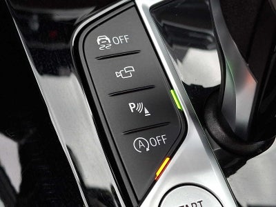 2024 BMW X3 xDrive30i Sports Activity Vehicle South Africa