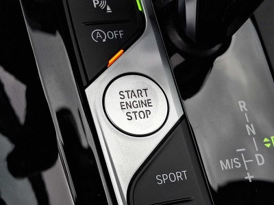 2024 BMW X3 xDrive30i Sports Activity Vehicle South Africa