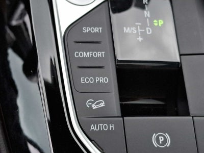 2024 BMW X3 xDrive30i Sports Activity Vehicle South Africa
