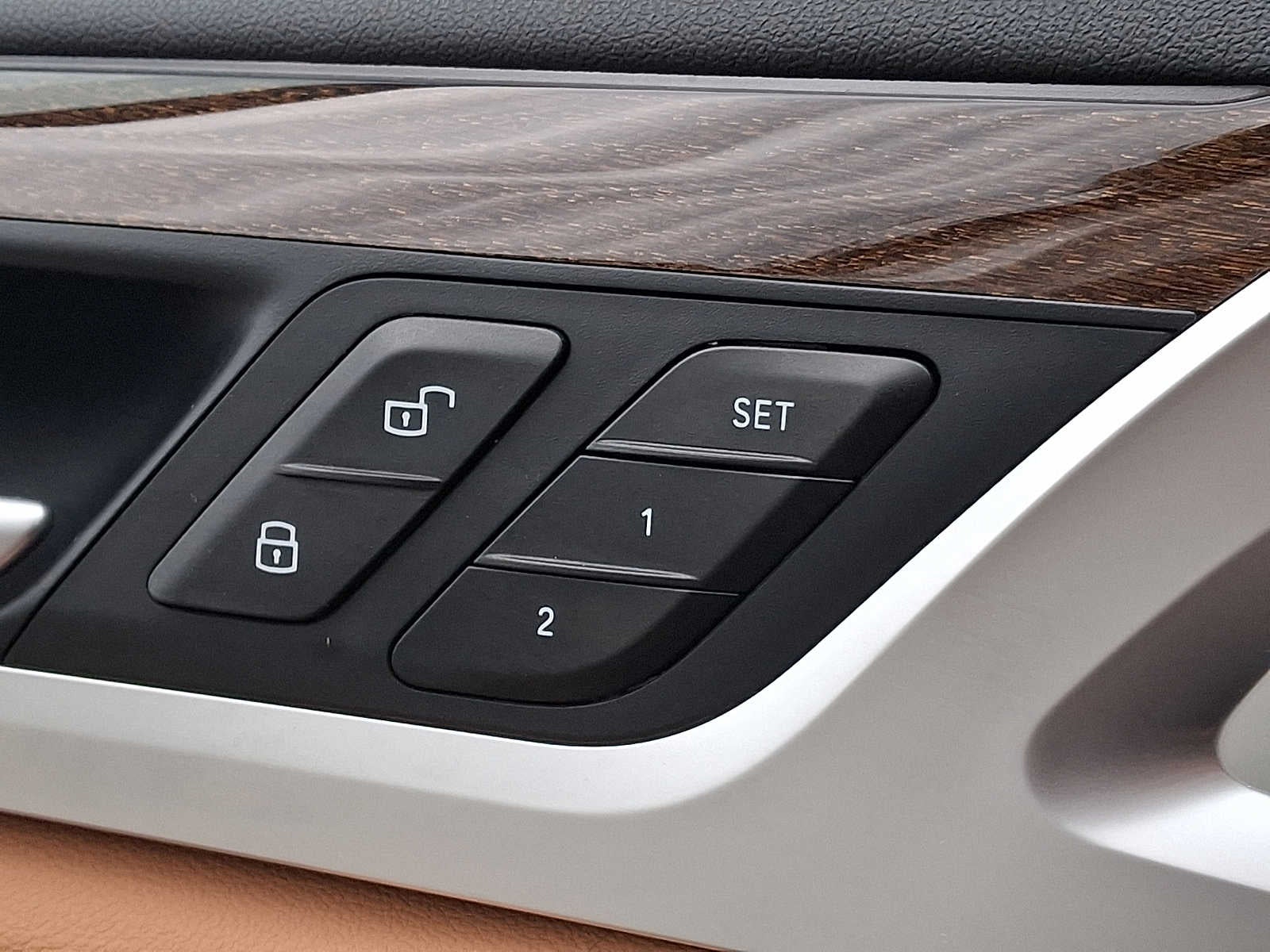 2024 BMW X3 xDrive30i Sports Activity Vehicle South Africa