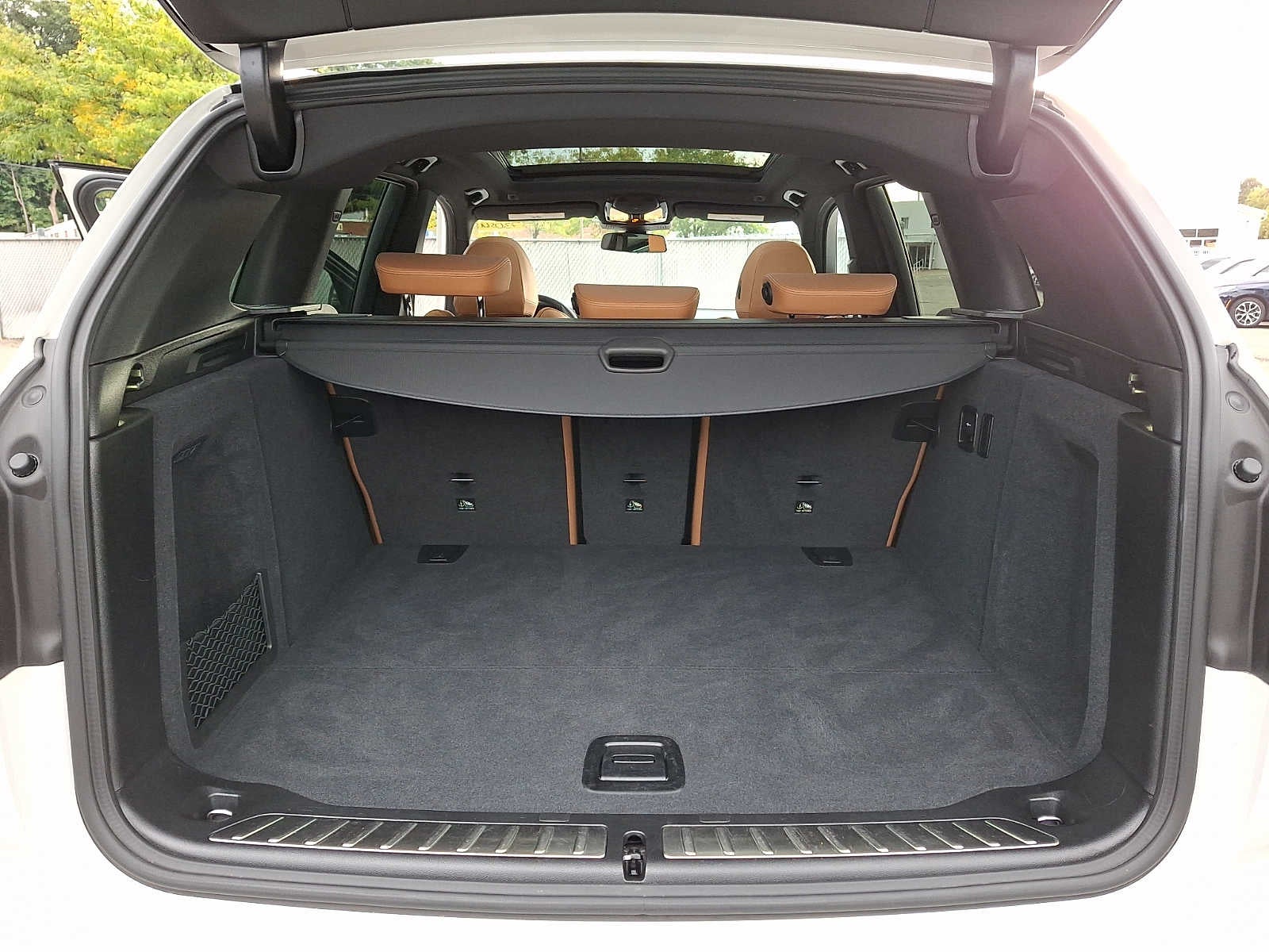2024 BMW X3 xDrive30i Sports Activity Vehicle South Africa