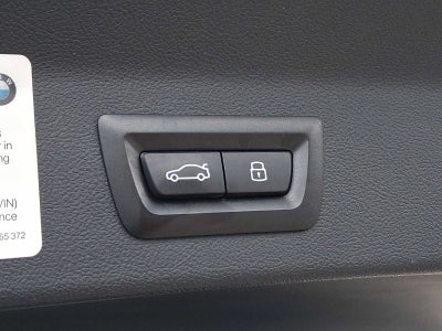 2024 BMW X3 xDrive30i Sports Activity Vehicle South Africa