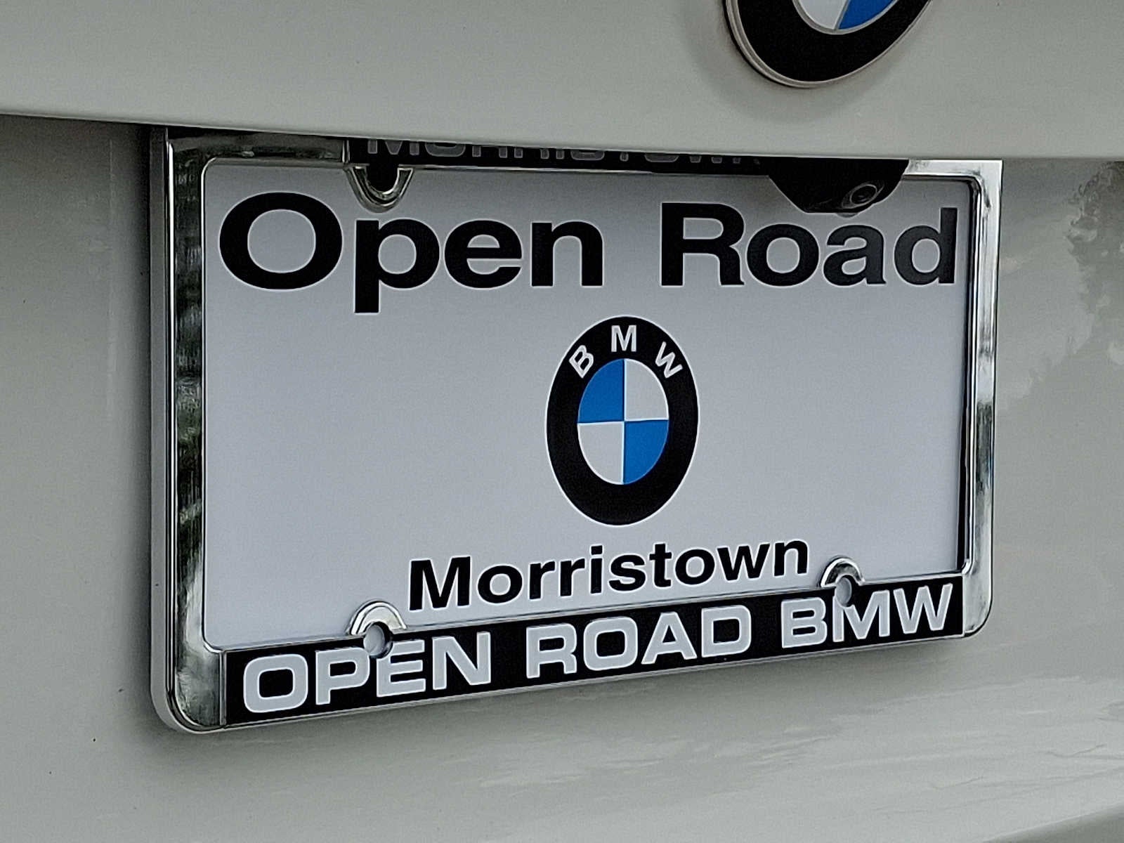 2024 BMW X3 xDrive30i Sports Activity Vehicle South Africa