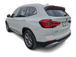 2024 BMW X3 xDrive30i Sports Activity Vehicle South Africa