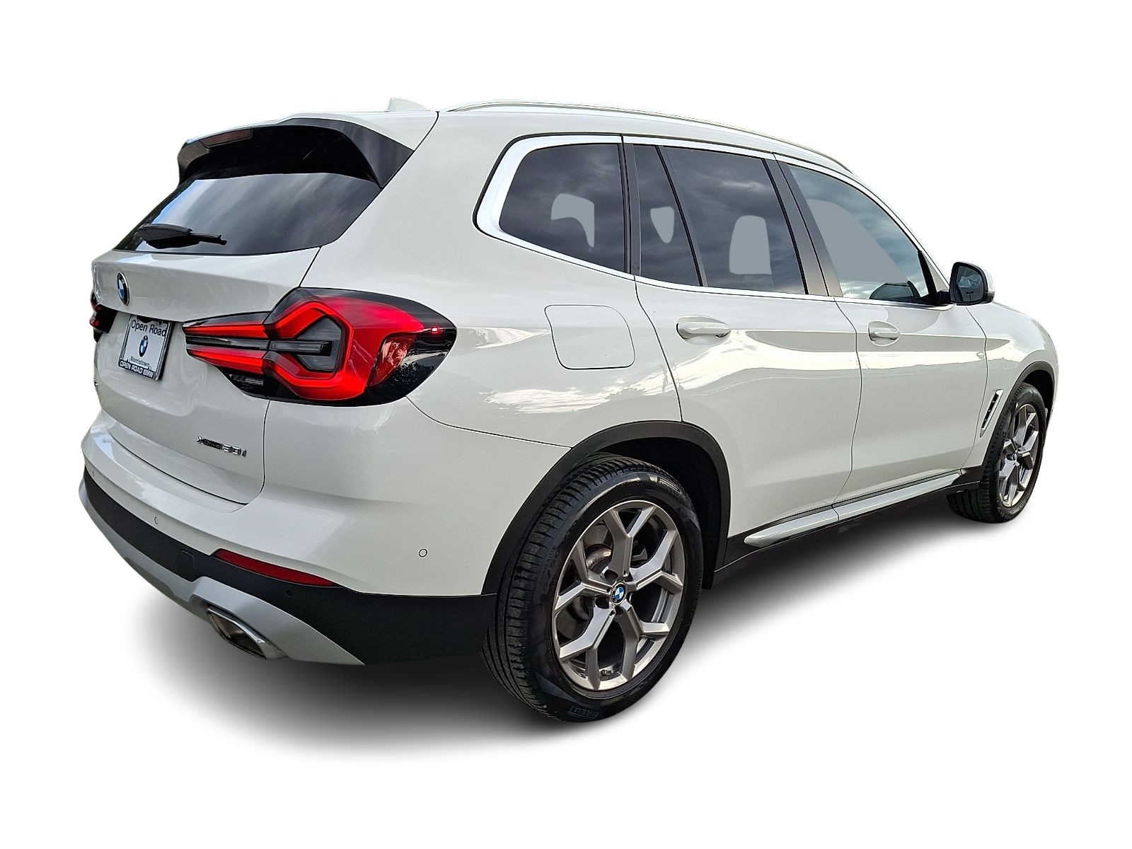 2024 BMW X3 xDrive30i Sports Activity Vehicle South Africa