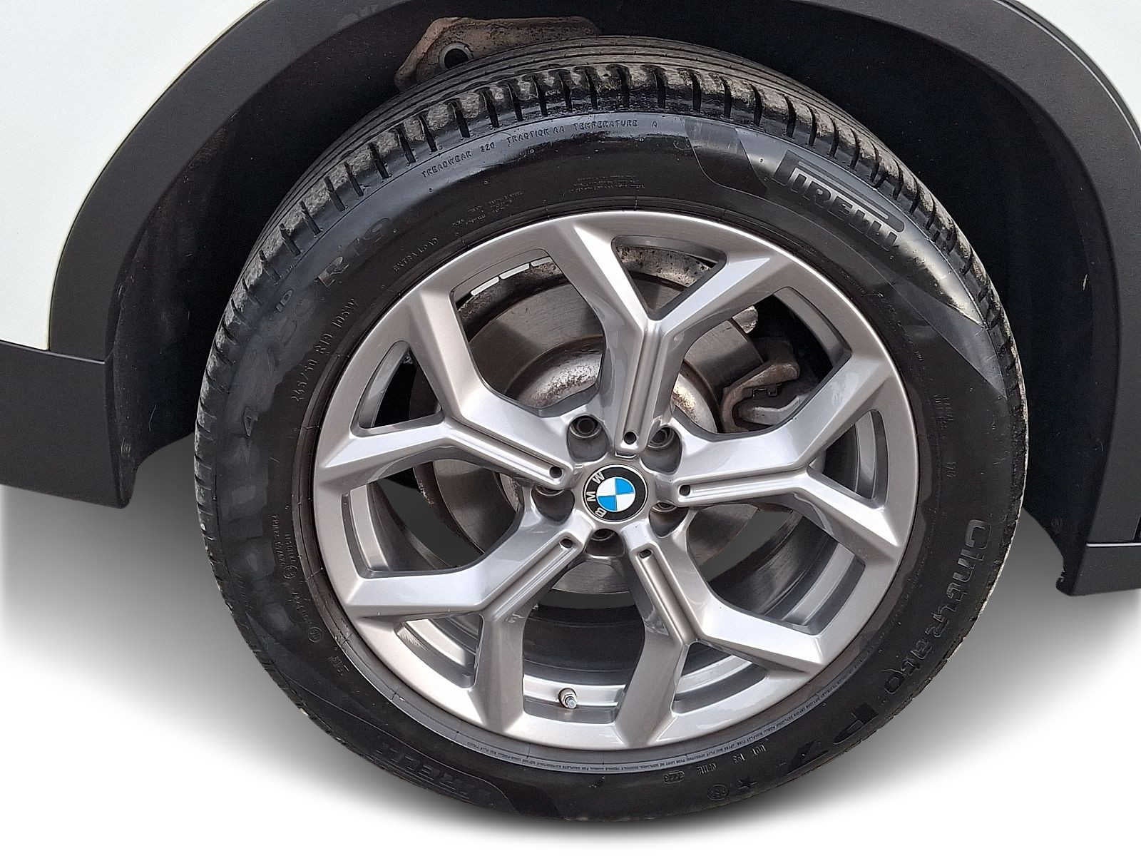 2024 BMW X3 xDrive30i Sports Activity Vehicle South Africa