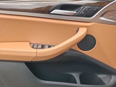 2024 BMW X3 xDrive30i Sports Activity Vehicle South Africa