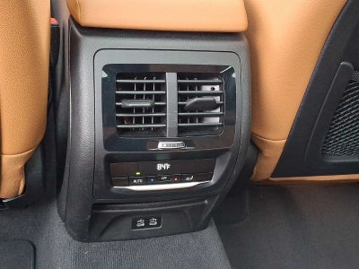 2023 BMW X3 xDrive30i Sports Activity Vehicle South Africa