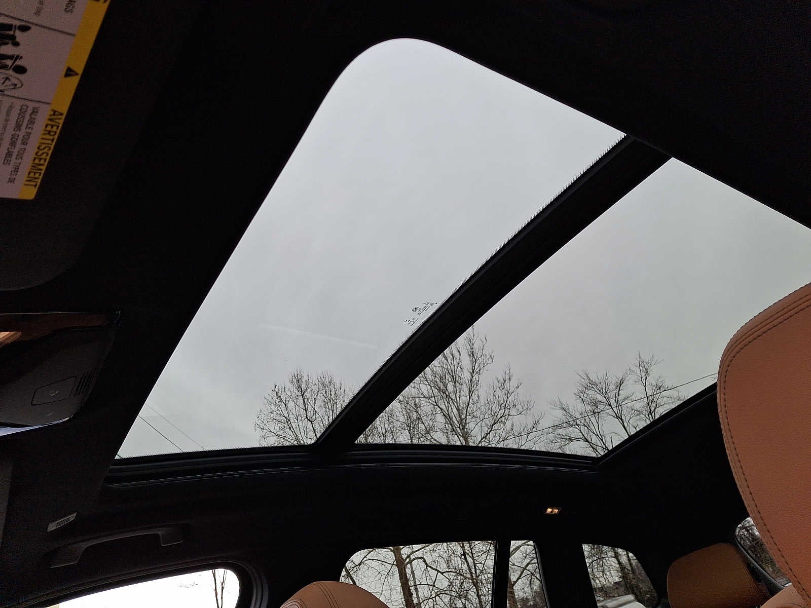 2023 BMW X3 xDrive30i Sports Activity Vehicle South Africa