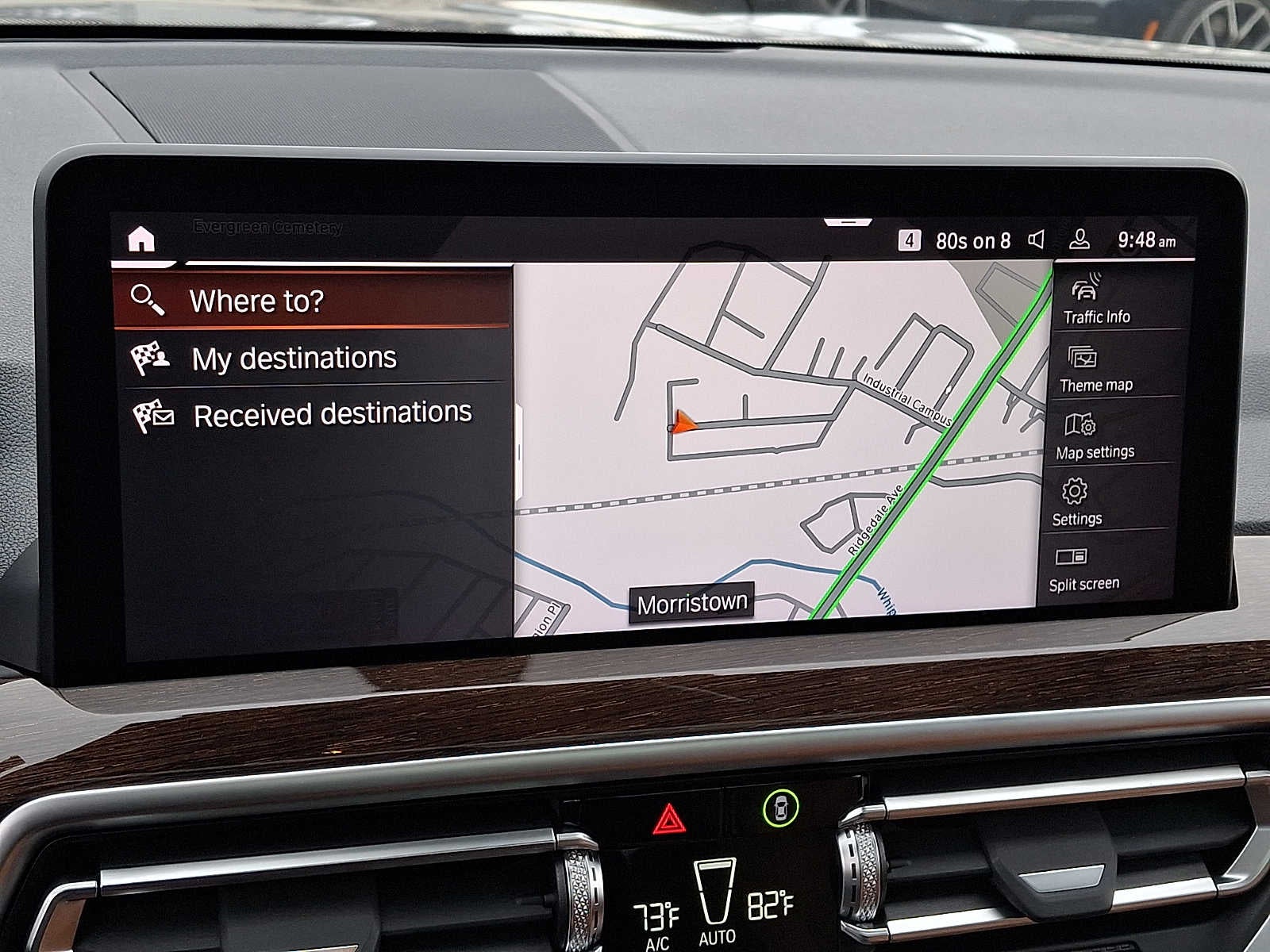 2023 BMW X3 xDrive30i Sports Activity Vehicle South Africa